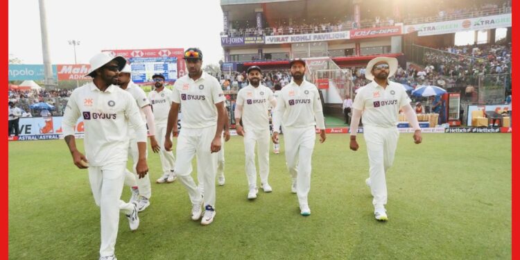 WTC Final: টেস্ট চ্যাম্পিয়নশিপের ফাইনালে অস্ট্রেলিয়া, শেষ টেস্টে জিততে মরিয়া ভারত
