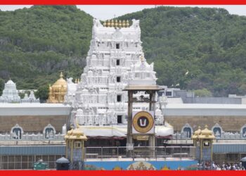 Tirupati Balaji temple: তিরুপতি মন্দিরে চুল দান করেন অনেকেই, সেই চুল দিয়ে কী করা হয় জানেন?