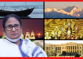 Tourism Industry West Bengal: বাংলার পর্যটনে নয়া পালক! বিশ্বমঞ্চে ফের সেরা বাংলা