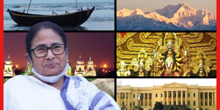 Tourism Industry West Bengal: বাংলার পর্যটনে নয়া পালক! বিশ্বমঞ্চে ফের সেরা বাংলা