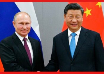 China: ইউক্রেন-রাশিয়া যুদ্ধের মাঝেই প্রথম মস্কো সফর শি জিনপিং-র, তবে কী নতুন কোন পরিকল্পনা চীনের?