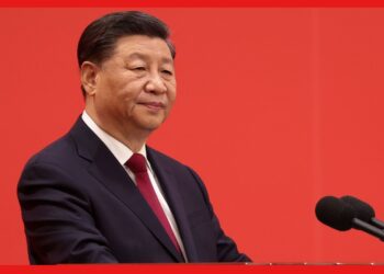 Xi Jinping China President: এই নিয়ে তৃতীয়বার, ফের চীনের প্রেসিডেন্ট নির্বাচিত হলেন জিনপিং