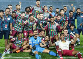 ISL 2023: প্রথমবার আইএসএল চ্যাম্পিয়ন, শিরোপা জয়ের পর নাম বদল এটিকে মোহনবাগানের