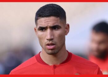Achraf Hakimi: পিএসজি ও মরক্কোর ফুটবলার আসরাফ হাকিমির বিরুদ্ধে ধর্ষণের অভিযোগ: সূত্র