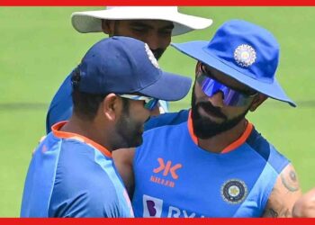 Ind vs Aus: স্পিনের বিরুদ্ধে ব্যাটিংয়ে মনোনিবেশ, ভারতের লক্ষ্য ডব্লিউটিসি-র ফাইনালে জায়গা করে নেওয়া