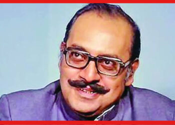 Utpal Dutt: মঞ্চ থেকে সিনেমার পর্দা, সর্বত্র ছিলেন অনবদ্য! উৎপল দত্তের জন্মদিনে যে কথা ভাবাবে