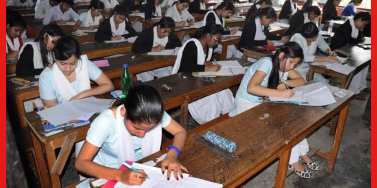 H.S Exam: উচ্চমাধ্যমিক পরীক্ষায় নিয়মের কড়াকড়ি, একগুচ্ছ নির্দেশিকা পর্ষদের