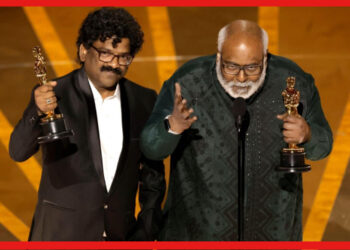 Oscars 2023: ৯৫তম অস্কারের মঞ্চে ভারতের ঝুলিতে জোড়া অস্কার, গর্বিত ভারতবাসী
