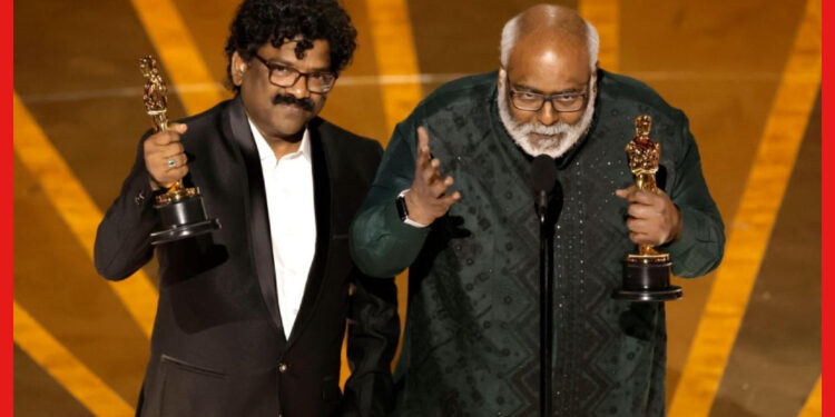 Oscars 2023: ৯৫তম অস্কারের মঞ্চে ভারতের ঝুলিতে জোড়া অস্কার, গর্বিত ভারতবাসী