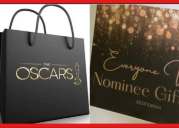 Oscars 2023: অস্কার না পেলেও দামী গিফট ব্যাগ উপহার পান তারকারা! কী কী থাকে তাতে?