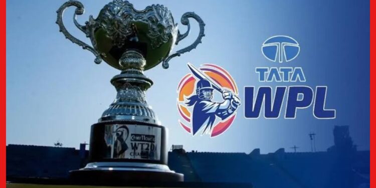 WPL 2023: সময় পরিবর্তন, উদ্বোধনী অনুষ্ঠানের জন্য পিছল মহিলাদের প্রিমিয়ার লিগের প্রথম ম্যাচ