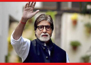 Amitabh Bachchan: নেশা ছাড়তে চান! উপায় বাতলে দিলেন স্বয়ং অমিতাভ বচ্চন