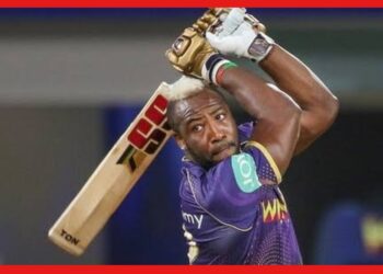 IPL 2023: ইডেন গার্ডেন্সে ঘরের দর্শকদের সামনে খেলাটা ‘বিশেষ’, ১০০তম ম্যাচে নামার আগে বললেন রাসেল
