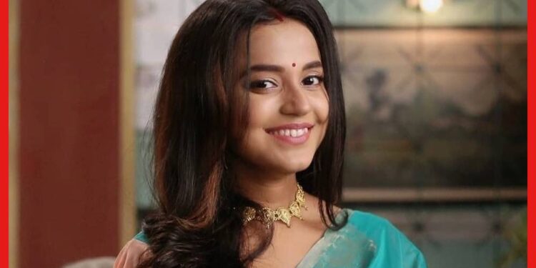 Annwesha Hazra: ‘ঊর্মি’ এবার বড় পর্দায়, কোন চরিত্রে নজর কাড়বেন অন্বেষা হাজরা?