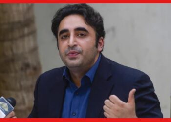 Pakistan: ভারতে এসসিও পররাষ্ট্রমন্ত্রীদের বৈঠকে যোগ দেবে পাকিস্তান, প্রতিনিধিদলের নেতৃত্ব দেবেন বিলাওয়াল ভুট্টো