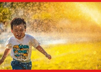 Child Care in Summer: অসহ্য গরমে জলশূন্য হয়ে পড়ছে শিশুর শরীর! বাড়িতে কীভাবে সুস্থ রাখবেন?