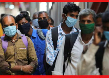 Covid 19: উদ্বেগ বাড়াচ্ছে দেশের দৈনিক সংক্রমণ! বিভিন্ন রাজ্যে বাধ্যতামূলক করা হয়েছে মাস্ক