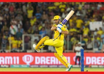 IPL 2023: হাঁটুর চোটে ভুগছেন মহেন্দ্র সিং ধোনি, যা তাকে দৌড়াতে বাধা দিচ্ছে: কোচ স্টিফেন ফ্লেমিং