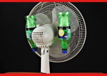 Home Made AC: মাত্র ২০ টাকাতেই ম্যাজিক, বাড়িতেই বানান মিনি এসি! পাবেন ঠান্ডা হাওয়া