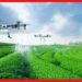 Drone Use in Farming: কৃষিকাজে ৮ ঘন্টার কাজ হবে ৮ মিনিটে, ড্রোনের মাধ্যমে বিশাল লাভ!