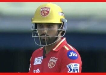 IPL 2023: আইপিএলে খেলা তৃতীয় জিম্বাবুয়ে ক্রিকেটার হিসেবে পাঞ্জাব কিংসের হয়ে অভিষেক ঘটল সিকান্দার রাজার