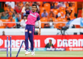 IPL 2023: টি-টোয়েন্টি ক্রিকেটে অনন্য নজির যুজবেন্দ্র চাহালের, যা নেই অন্য কোন ভারতীয়ের