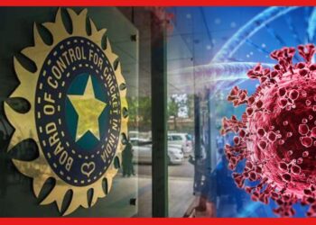 IPL 2023: বাড়ছে করোনা সংক্রমণ! খেলোয়াড় এবং সাপোর্ট স্টাফদের জন্য কোভিড -১৯ পরামর্শ জারি করেছে বিসিসিআই
