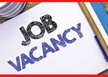Job Vaccency: কেন্দ্রীয় সংস্থাতে লিখিত পরীক্ষা ছাড়াই সরাসরি নিয়োগ, আবেদনের শেষ তারিখ কবে ?