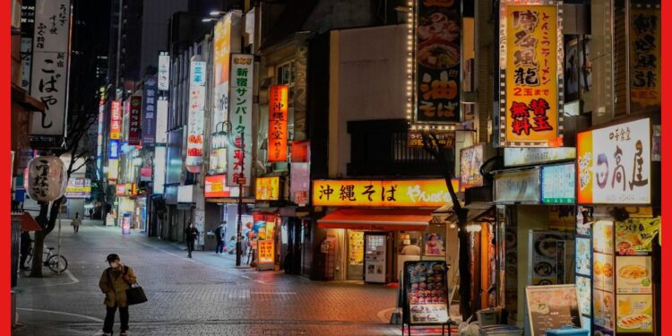 Hikikomori in Japan: করোনার পর হিকিকোমোরি আতঙ্ক, বাড়ির বাইরে যেতে ভয় পাচ্ছে রোগী!