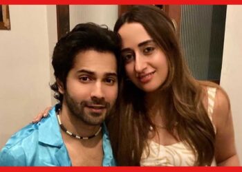 Varun-Natasha: বাবা হতে চলেছেন বরুণ? ভাইরাল ভিডিও উস্কে দিল জল্পনা