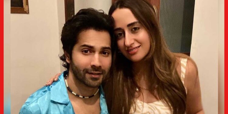 Varun-Natasha: বাবা হতে চলেছেন বরুণ? ভাইরাল ভিডিও উস্কে দিল জল্পনা