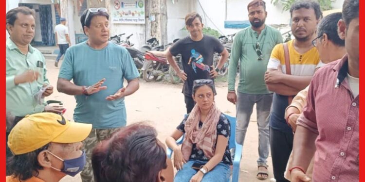 Contai News: কাঁথিতে দেবশ্রী রায়ের অনুষ্ঠান ঘিরে বিতর্ক, অবশেষে পুলিশি হস্তক্ষেপে মিটল সমস্যা