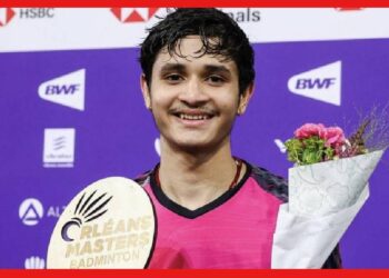 Orleans Masters: চলতি বছরে BWF সফরে একক শিরোপা জয়ী প্রথম ভারতীয় হিসেবে ওরেলান্স মাস্টার্স জিতলেন প্রিয়াংশু