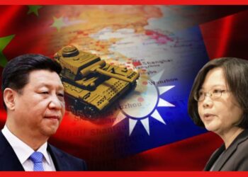 China-Taiwan Conflict: তাইওয়ান ঘিরে সামরিক মহড়া চীনের, চটল যুক্তরাষ্ট্র! এত শত্রুতার কারণটা কী?