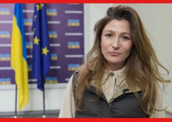 Ukraine Minister In India: রাশিয়ার সঙ্গে যুদ্ধের মাঝে ইউক্রেনের মন্ত্রী এলেন ভারতে, সাহায্যের আর্জি!