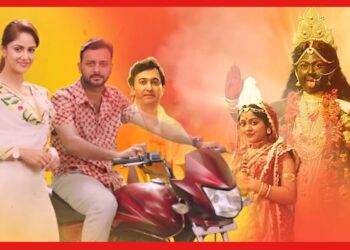 Bengali Serial: টিআরপি-র জেরে কোপ, ‘রামপ্রসাদ’-এর আগমনে ইতি ‘বালিঝড়’-এর সফরে!