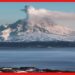 Russian Volcano Eruption: বরফের মাঝে রাক্ষুসে আগ্নেয়গিরি, ছিটকে আসছে গলিত লাভা! দেখলে হকচকিয়ে যাবেন