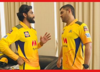 IPL 2023: সিএসকে অধিনায়ক হিসেবে ২০০তম ম্যাচ খেলতে নামছেন ধোনি, জয় উপহার দিতে চান জাদেজা