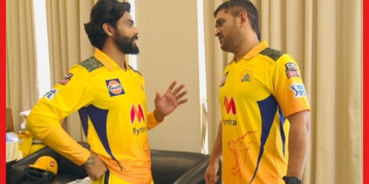 IPL 2023: সিএসকে অধিনায়ক হিসেবে ২০০তম ম্যাচ খেলতে নামছেন ধোনি, জয় উপহার দিতে চান জাদেজা