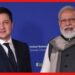 Zelensky Writes to Modi: মোদীকে চিঠি জেলেনস্কির, ইউক্রেন-রাশিয়া যুদ্ধে চাইলেন মানবিক সাহায্য! বদলাচ্ছে বন্ধুত্বের সমীকরণ