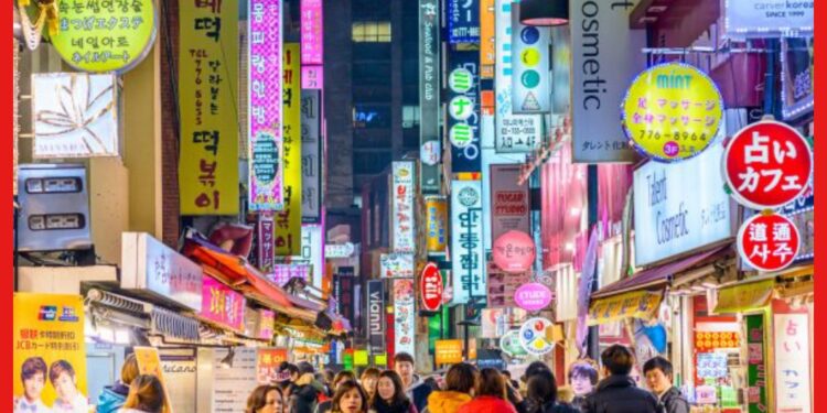 Population Crisis South Korea: বিশ্বজুড়ে জনসংখ্যা সংকট, শিশু জন্মালেই পাওয়া যাবে লক্ষ লক্ষ টাকা!
