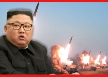 North Korea: সমস্যা বাড়ল ওয়াশিংটনের! নতুন কঠিন জ্বালানি ব্যালিস্টিক ক্ষেপণাস্ত্র পরীক্ষা চালাল উত্তর কোরিয়া