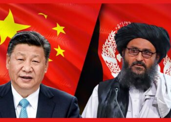 Afghanistan: তালেবানের পর আফগানিস্তানের ঘাড়ে নিঃশ্বাস ফেলছে চীন, লোভ সম্পদের দিকে