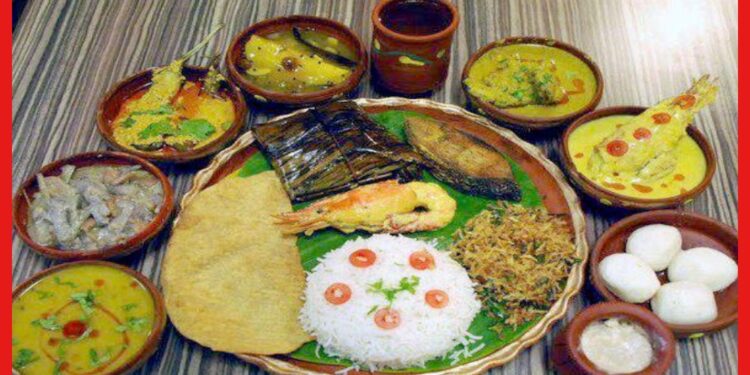 Poila Boishakh: নববর্ষের ভুরিভোজ করুন কলাপাতায়, রোগমুক্ত থাকবে নতুন বছর