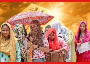 Bengal Weather: আগুনের হলকায় কেন পুড়ছে বাংলা? এত গরম কী কারণে? আপনার বাড়ির মধ্যে শত্রু
