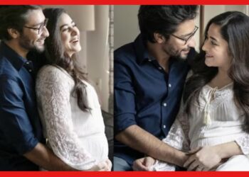 Riddhima Announce Pregnancy: নববর্ষে সুখবর! মা হতে চলেছেন অভিনেত্রী ঋদ্ধিমা