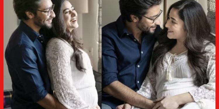 Riddhima Announce Pregnancy: নববর্ষে সুখবর! মা হতে চলেছেন অভিনেত্রী ঋদ্ধিমা