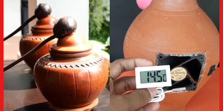 Homemade Air Conditioner: ঘর ঠান্ডা করতে ৫০০ টাকাও খরচ হবে না! বাড়িতে এই AC কীভাবে বানাবেন?