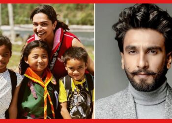 Deepika Padukone: রণবীর কে ছাড়াই ভুটান ট্রিপে দীপিকা! ফের উঠলো বিচ্ছেদের জল্পনা