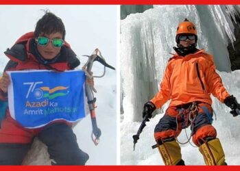 Piyali Basak Mountaineer: এভারেস্টের পর অন্নপূর্ণা জয় বঙ্গকন্যা পিয়ালীর, ঝুলিতে নয়া রেকর্ড